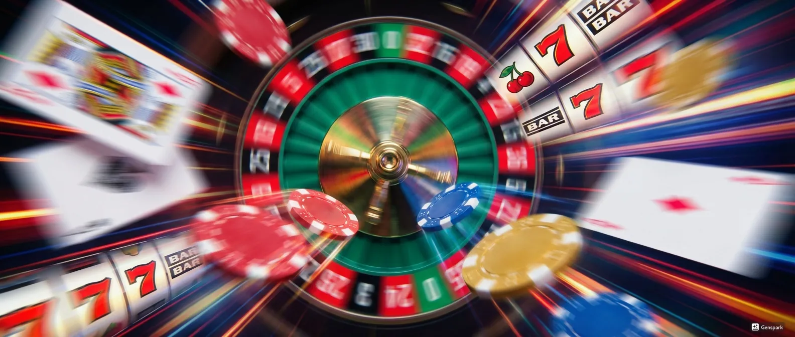 Winner Casino bonus