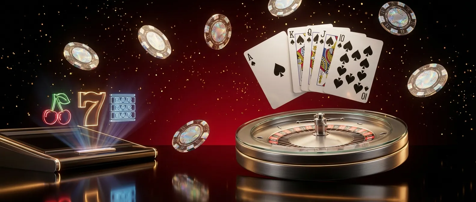 Winner Casino bonus