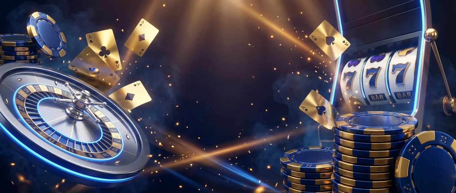 Winner Casino bonus