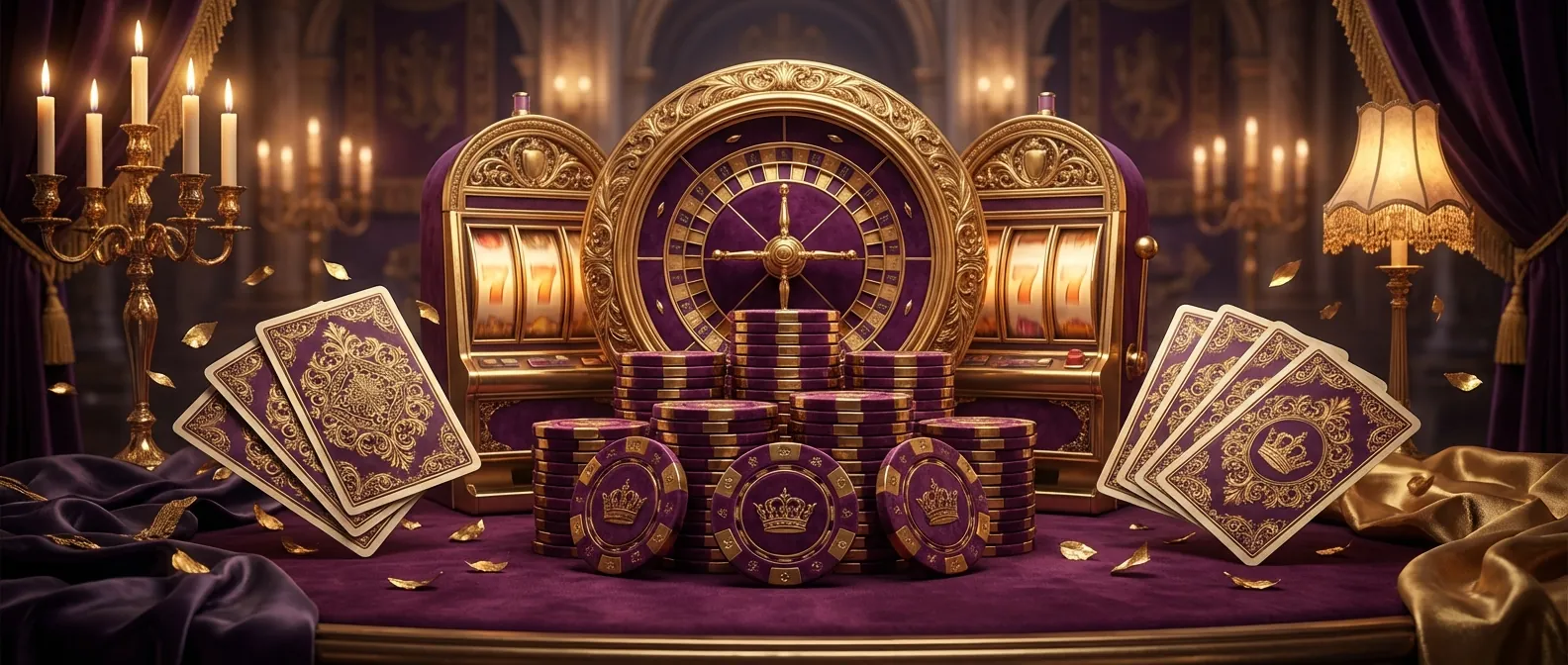 Winner Casino bonus