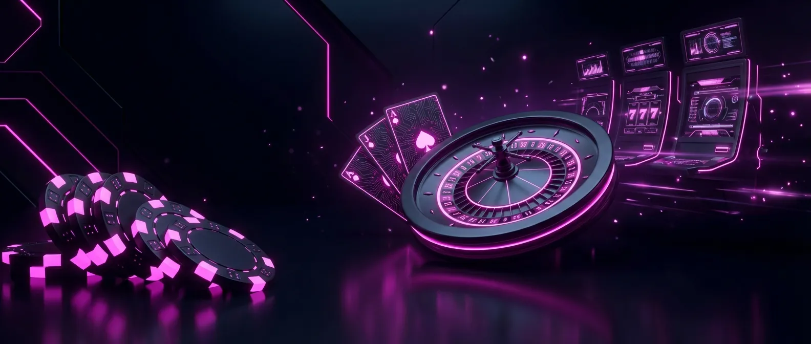 Winner Casino bonus